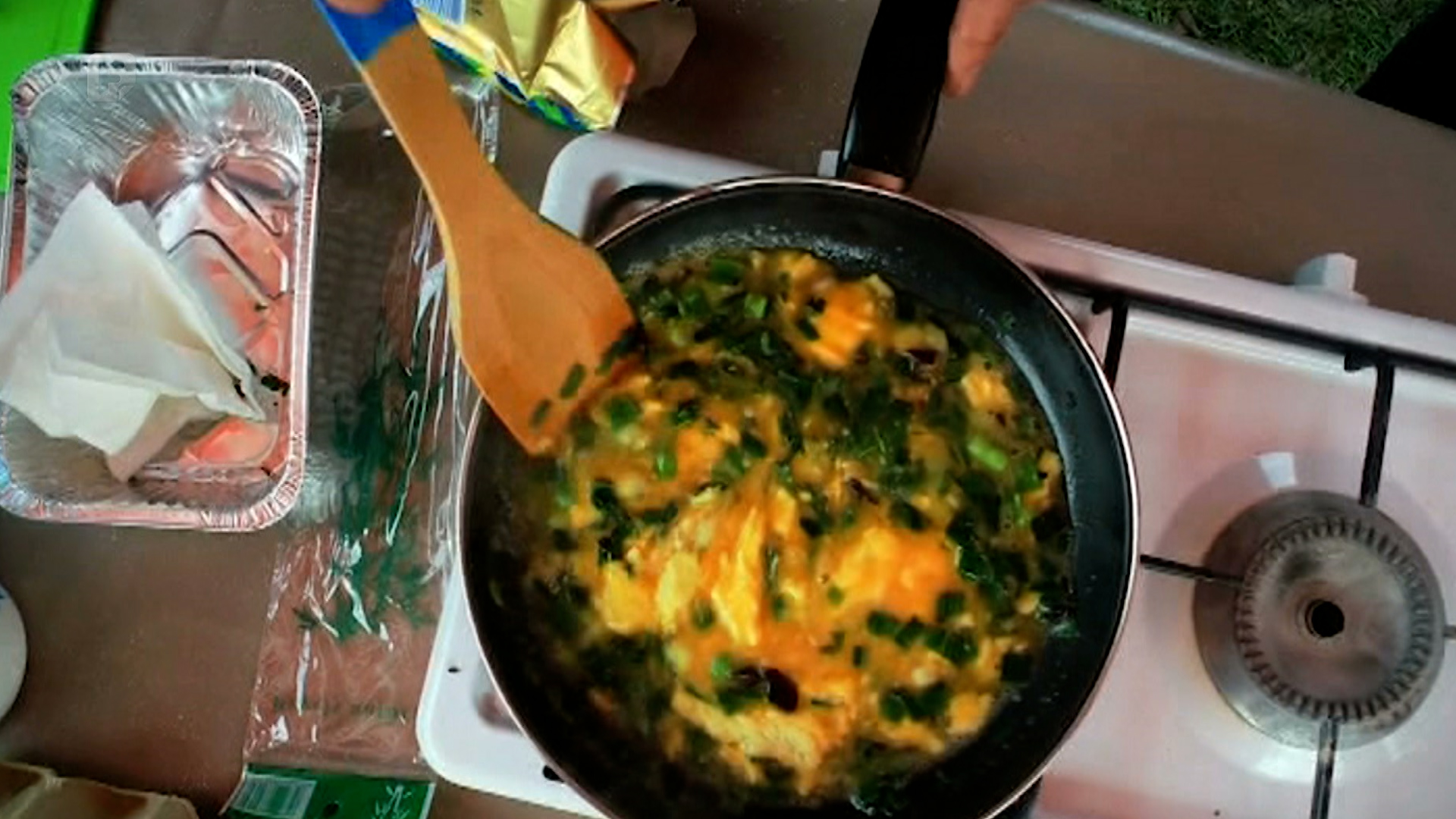 I Čimburijada ove godine online